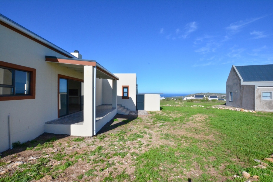 3 Bedroom Property for Sale in Hoogland Western Cape